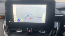 Toyota Corolla 2.0 VVT-i Hybrid GR Sport 5dr CVT Hybrid Estate